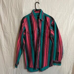 Vintage USA-made Wrangler Brushpopper